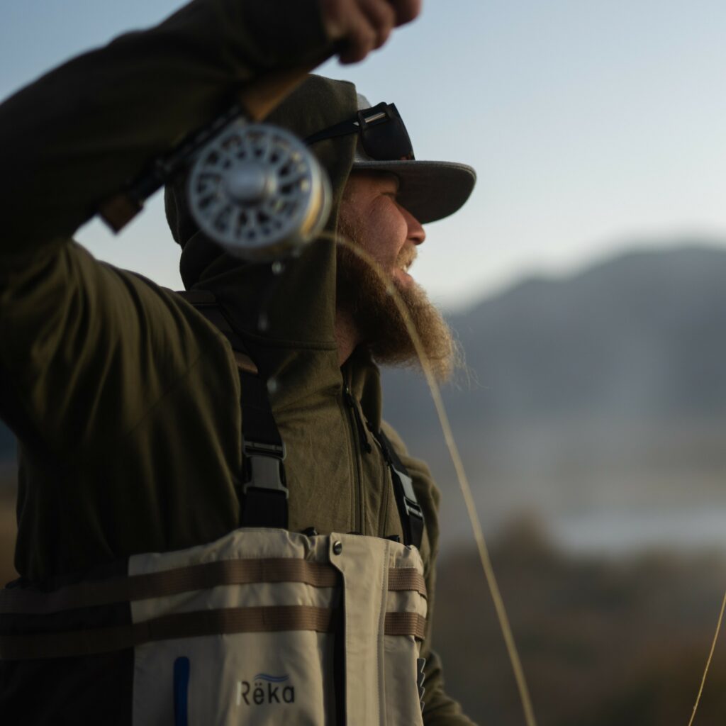 Mastering the Art of Backcountry Fishing Tips and Techniques for Success